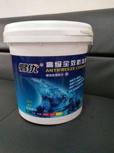倡优防冻液