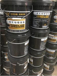 二硫化钼锂基酯